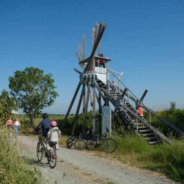 2023 Semaphore De Langle Oeuvre De Vincent Maugerpuk 5