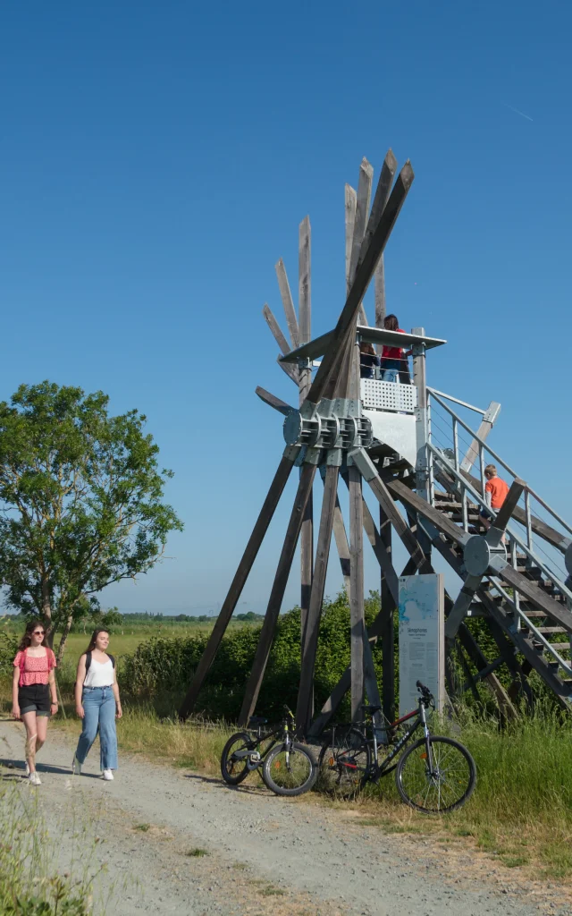 2023 Semaphore De Langle Oeuvre De Vincent Maugerpuk 6