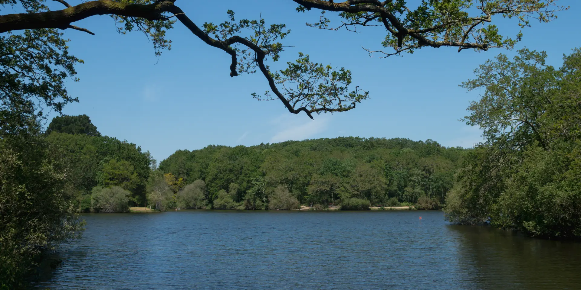 2023 Pole De Loisirs Du Lac Savenaypuk 41
