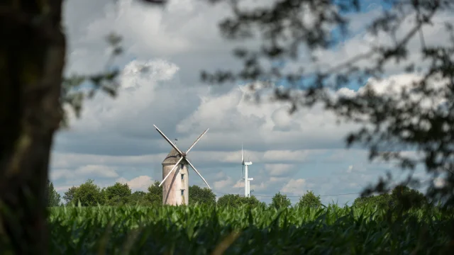 La Ducherais