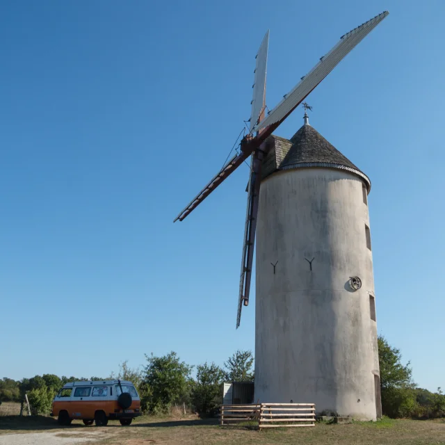 2022 Moulin De La Bicane Campbon Puk 1