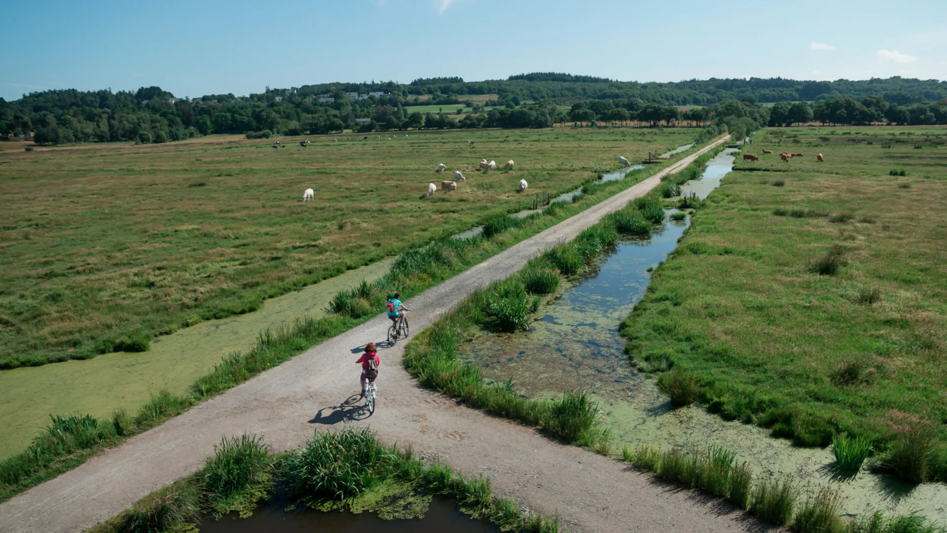 Balade Des Roselieres @puk 35