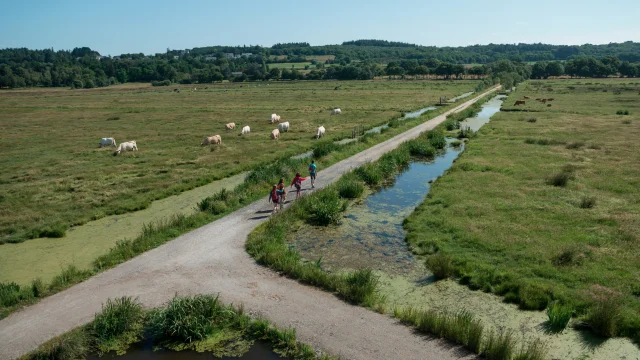 Balade Des Roselieres @puk 48