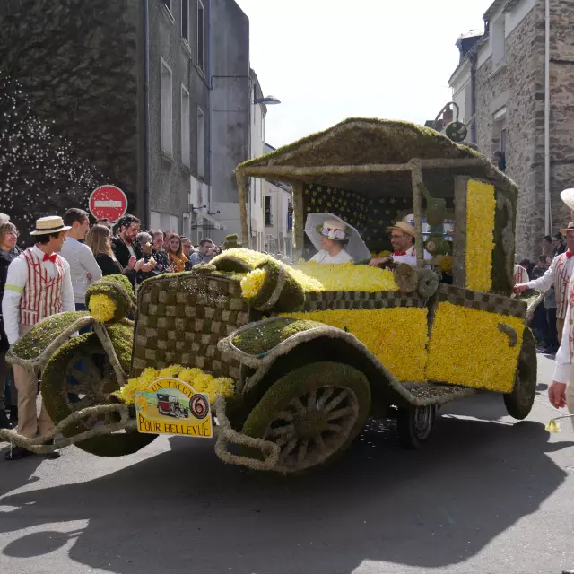 Fete Des Jonquilles 2