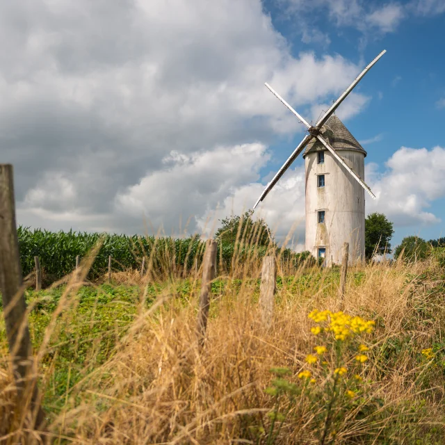 La Ducherais