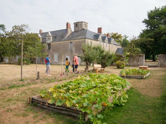 2022 Domaine De Lescurays Prinquiau Puk 4