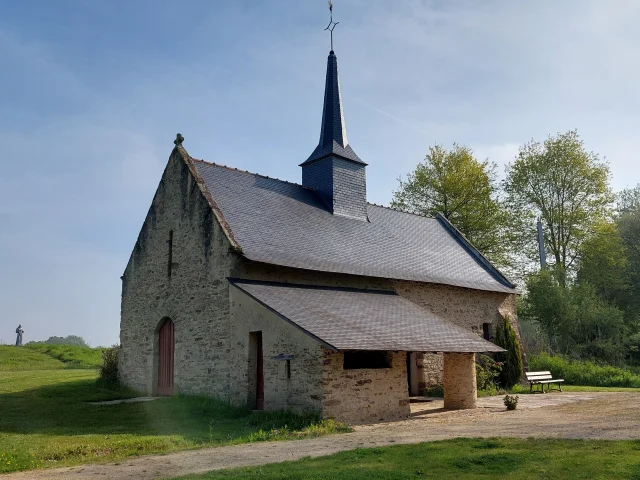 2022 Chapelle D Eplante Quilly Estuaire Et Sillon Tourisme 1