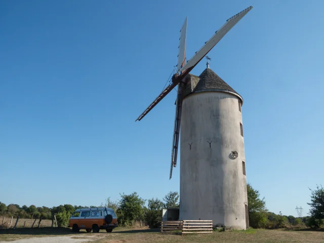 2022 Moulin De La Bicane Campbon Puk 1