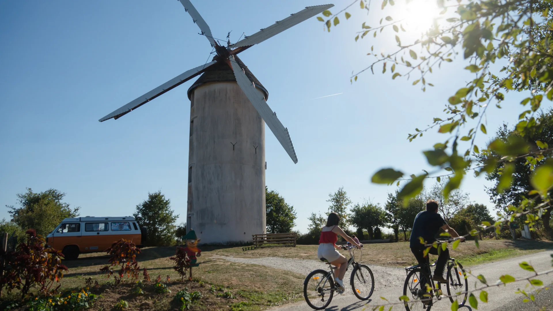 2022 Moulin De La Bicane Campbon Puk 4