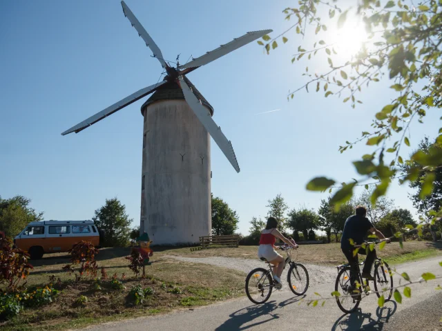 2022 Moulin De La Bicane Campbon Puk 4