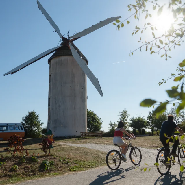 2022 Moulin De La Bicane Campbon Puk 4