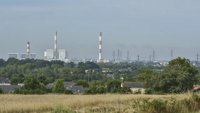 Marais Nord Loire 28