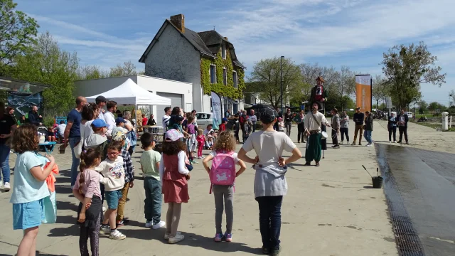 Qqfdestuaire Et Sillon Tourisme 88