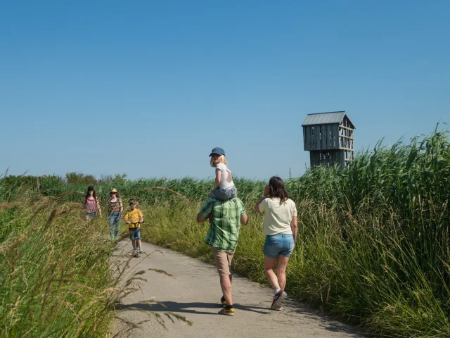 2023 Observatoire Kawamata Oeuvre Du Parcours Estuaire Nantes Saint Nazairepuk 43