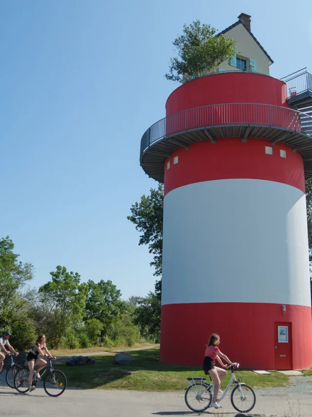 2023 Villa Cheminee Oeoeuvre Du Parcours Estuaire Nantes Saint Nazairepuk 5