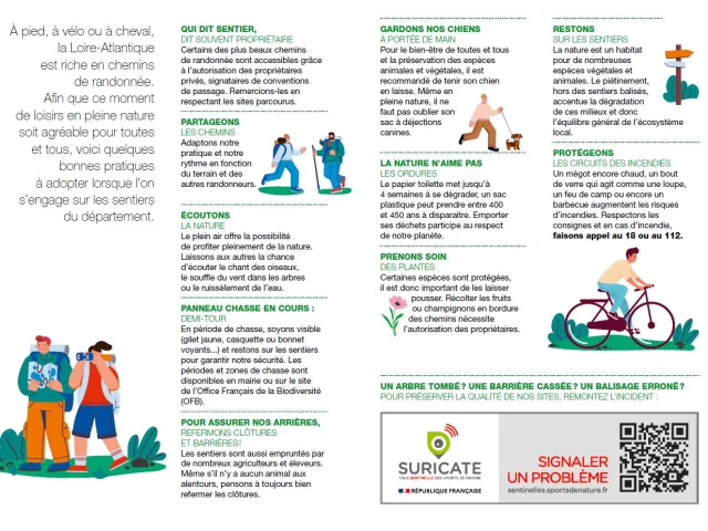 Capture Flyer Bonnes Pratiques Departement