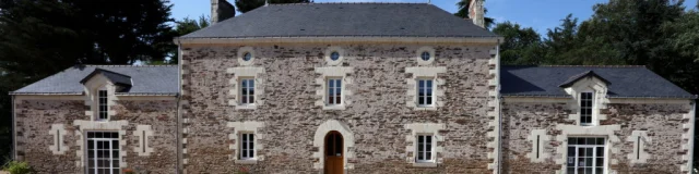 Le Manoir Sainte Marie