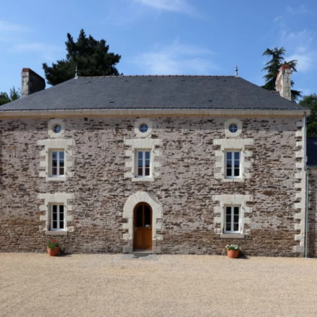 Le Manoir Sainte Marie