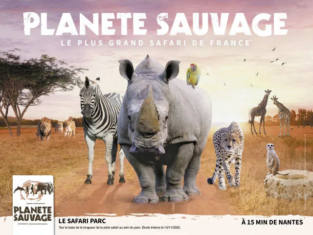 Planete 2023 Affiche Horizontale