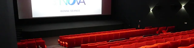 Cine Nova 2