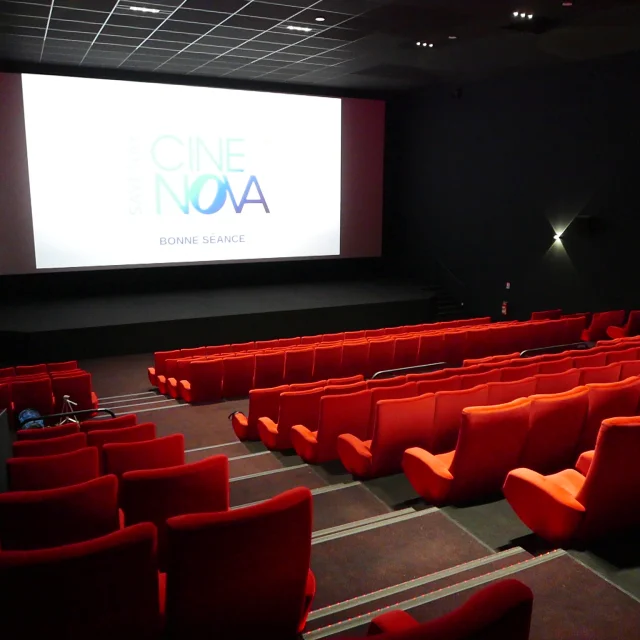 Cine Nova 2