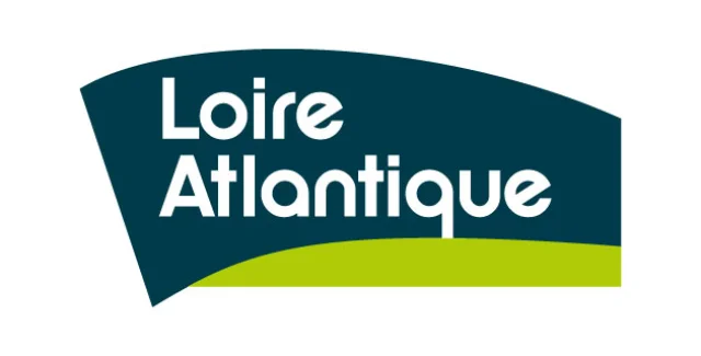 Logo Vectoriel Departement De Loire Atlantique