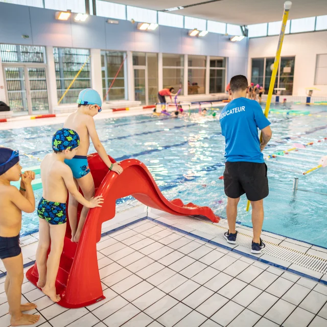 Sortie Scolaire Piscine 3101190006